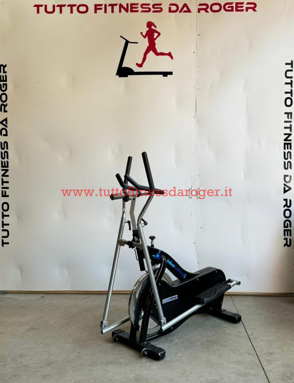 Indoor Walking ellittica