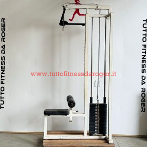 Lat Machine OEMMEBI
