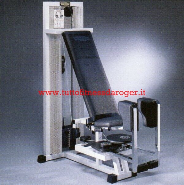 ABDUTTOR LINEA LUX