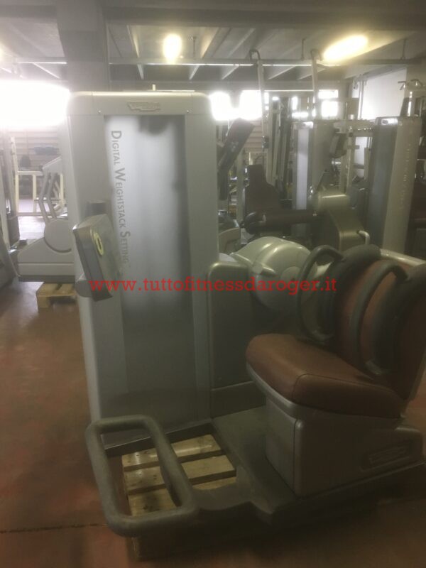 Abdominal Technogym linea Biostrength
