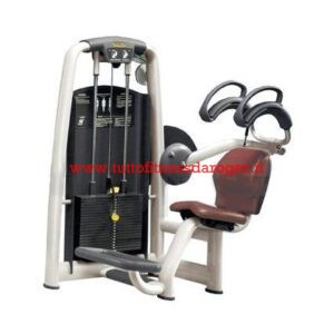 Abdominal Crunch Selection technogym