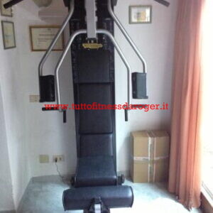 ATTIVA TECHNOGYM USATA