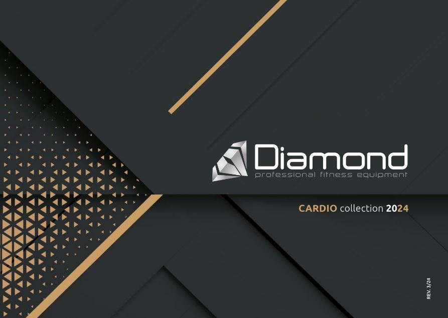 Catalogo Diamond CARDIO 2024