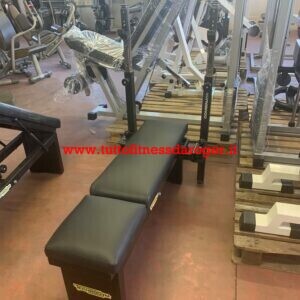 Combinata per Home fitness