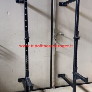 COMPACT RACK