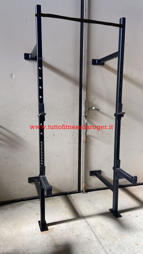 COMPACT RACK