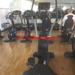 Crossover 500 LED SP 2012 TechnoGym