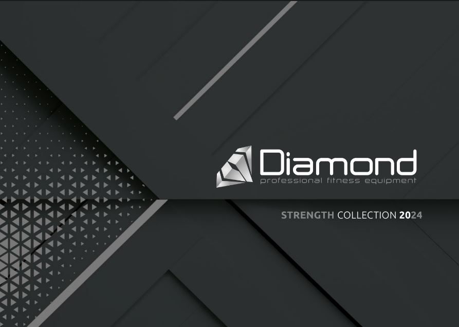 Catalogo Diamond Strenght