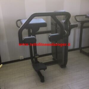 Glute linea Element TechnoGym