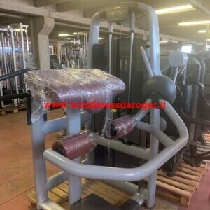 Glute Technogym Linea Selection