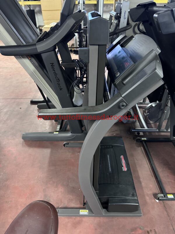 Tapis roulant richiudibile Ifit