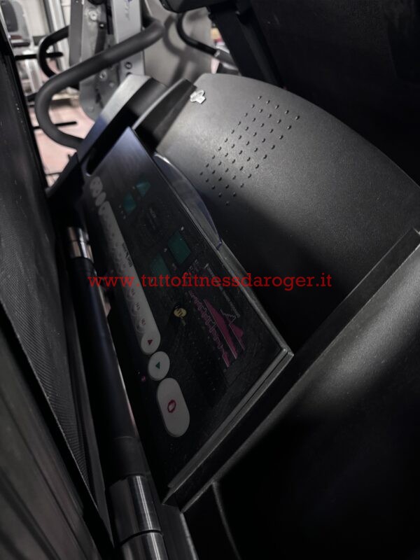 Tapis roulant richiudibile Ifit - immagine 2