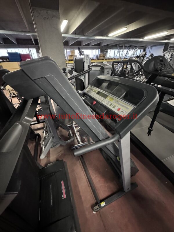 Tapis roulant richiudibile Weslo - immagine 2