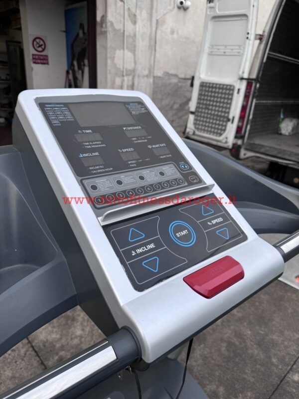 Tapis roulant Teca - immagine 2