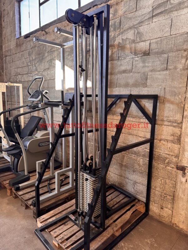 cavi crociati fassi sport - immagine 2