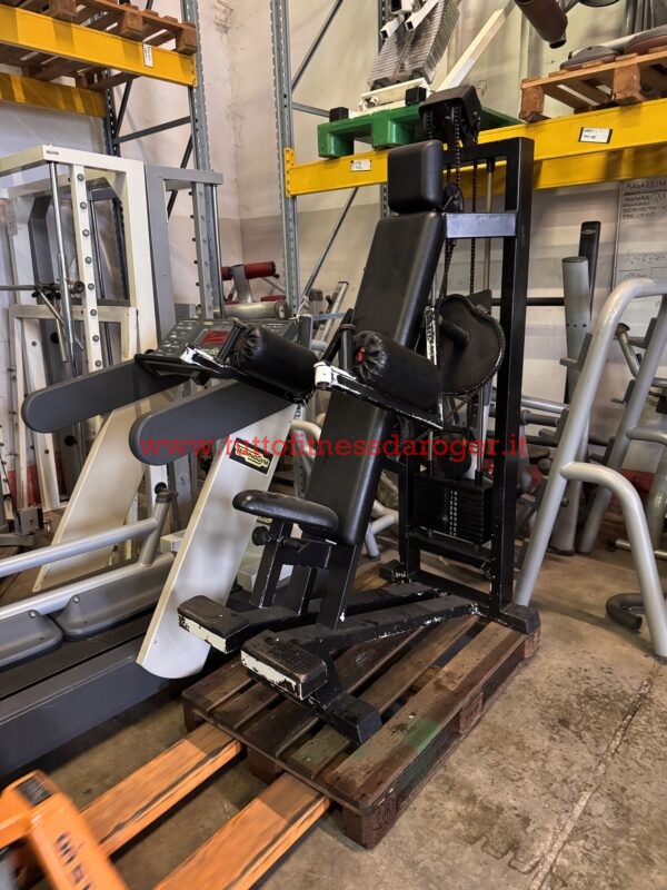 DELTS MACHINE PANATTA - immagine 2