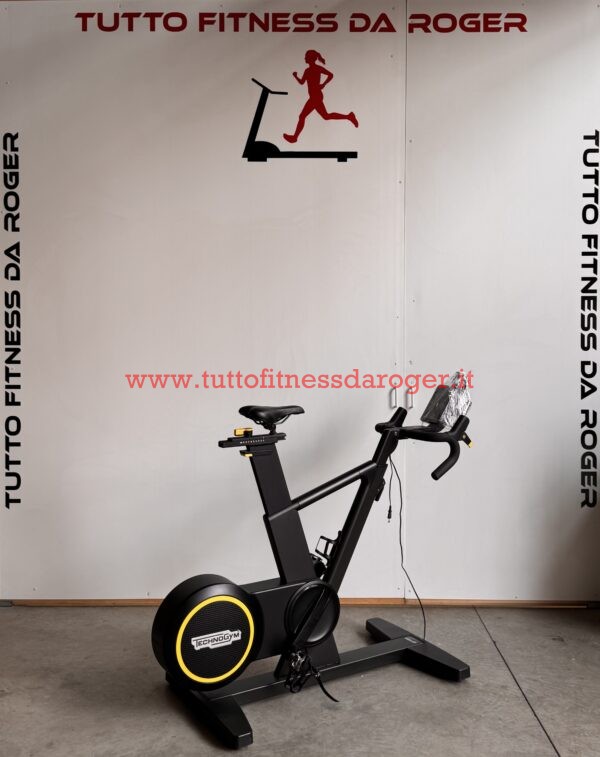 Skillbike