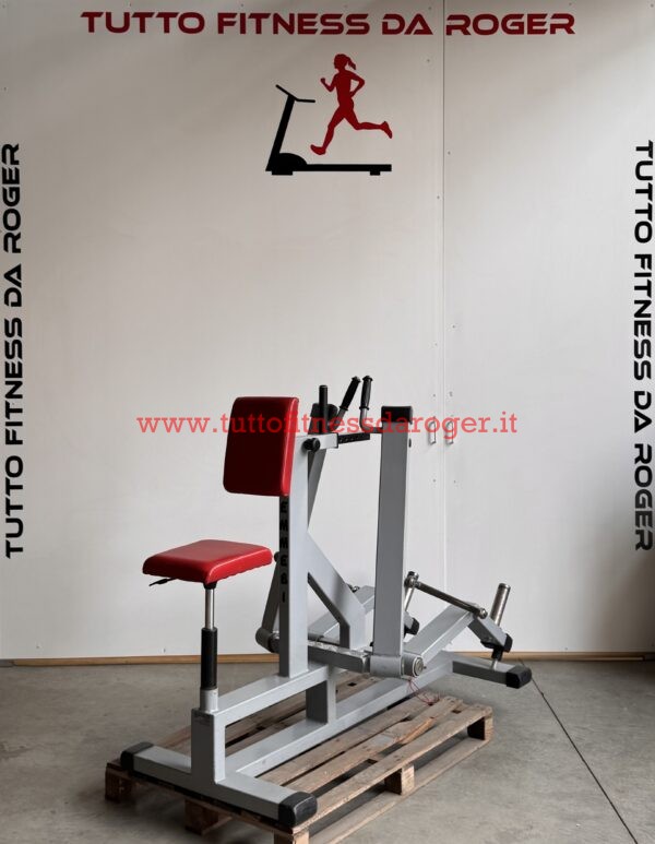 Vertical row OEMMEBI