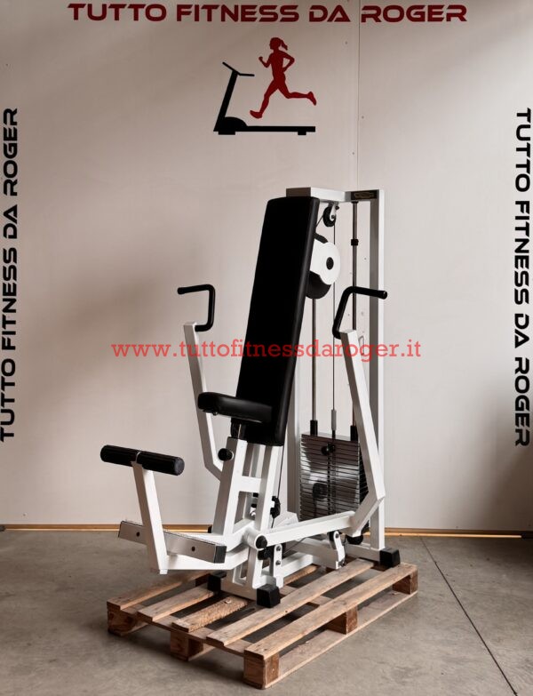 Chest Press technogym linea lux