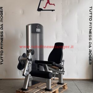 LEG EXTENSION LIFE FITNESS
