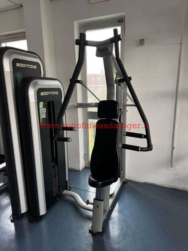 Palestra completa bodytone solide 1 - immagine 10