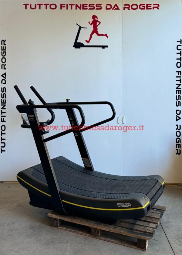Skillmill TechnoGym