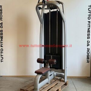 Lat Machine Linea Selection Technogym