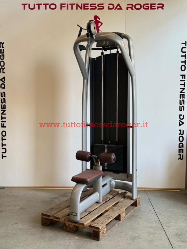 Lat Machine Linea Selection Technogym