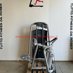 Low row selection Technogym
