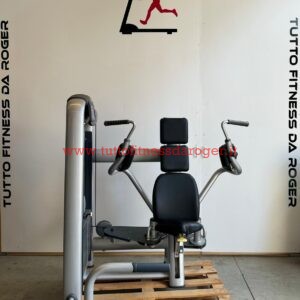 Pectoral Linea selection Technogym