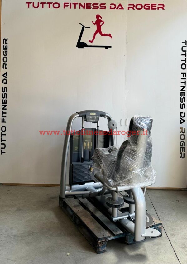 Abductor - Usato Technogym Linea Selection