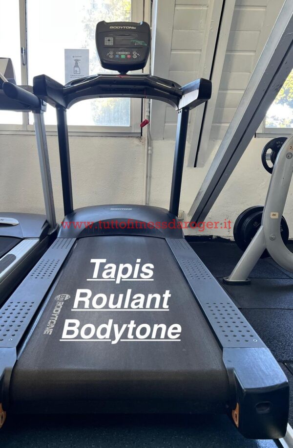 Palestra completa bodytone solide 1 - immagine 14