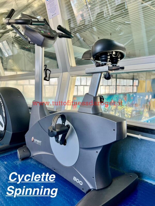 Palestra completa bodytone solide 1 - immagine 15