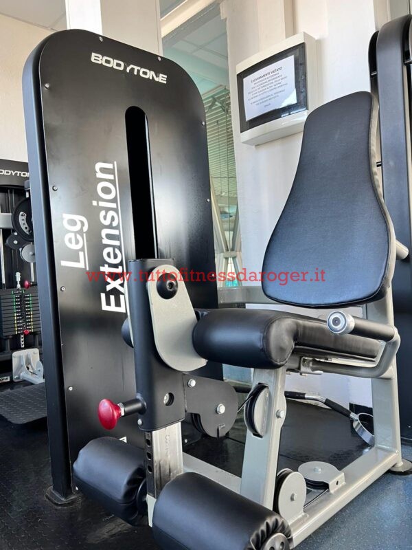 Palestra completa bodytone solide 1 - immagine 19