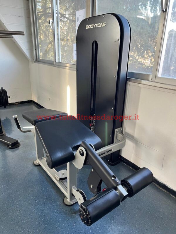 Palestra completa bodytone solide 1 - immagine 21