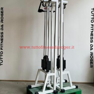 CAVI CROCIATI LINEA LUX