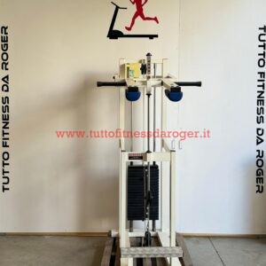 Standing calf Panatta linea Powerfit