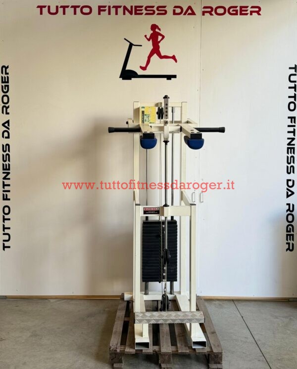 Standing calf Panatta linea Powerfit