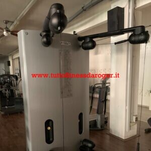 Kinesis hone selection Technogym