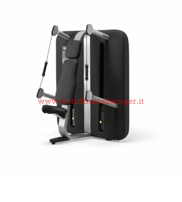 Blocco Kinesis Technogym
