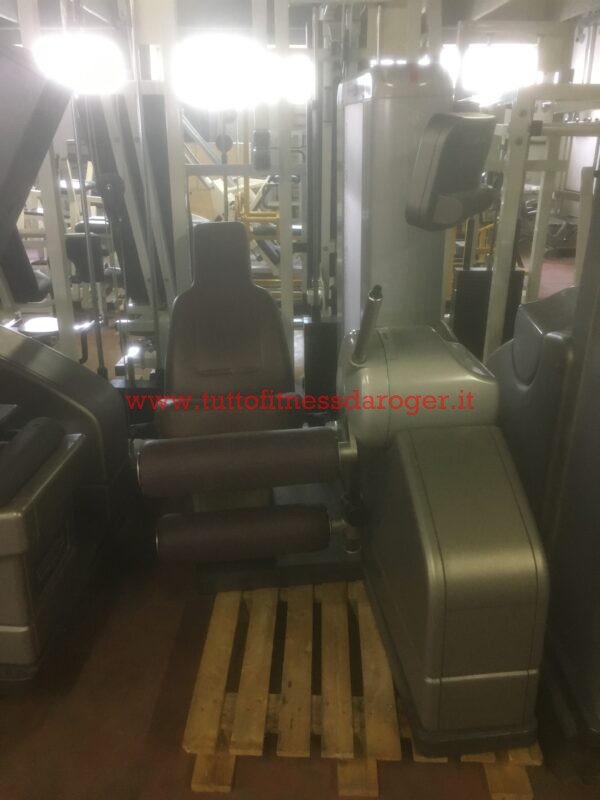 Leg Curl Technogym linea Biostrength