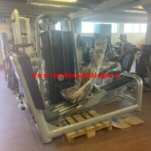 LEG PRESS TECHNOGYM LINEA SELECTION