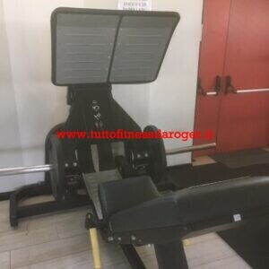 Leg press compasso pure strenght