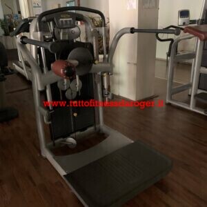 Multi Hip selection Technogym