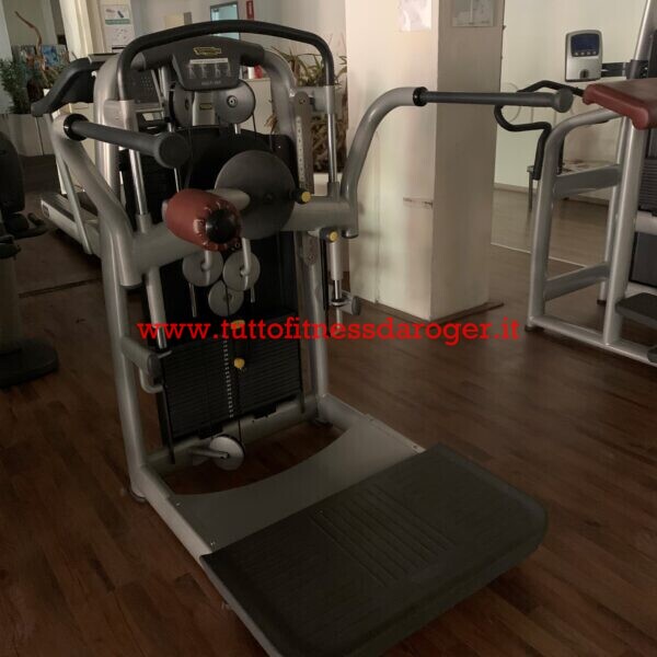 Multi Hip selection Technogym