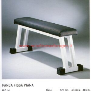 Panchetta piana linea lux