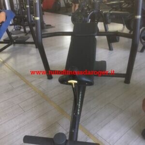 Panca inclinata Element TechnoGym