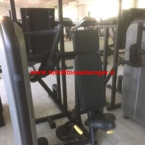 Pectoral linea Element TechnoGym 2012