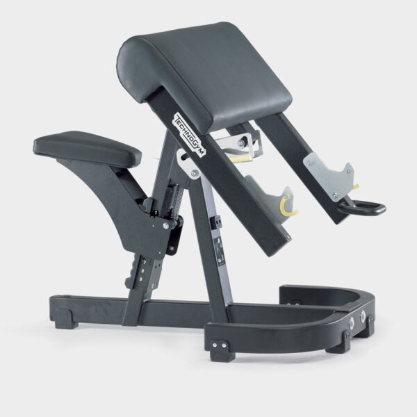 Panca Scott - Linea Pure