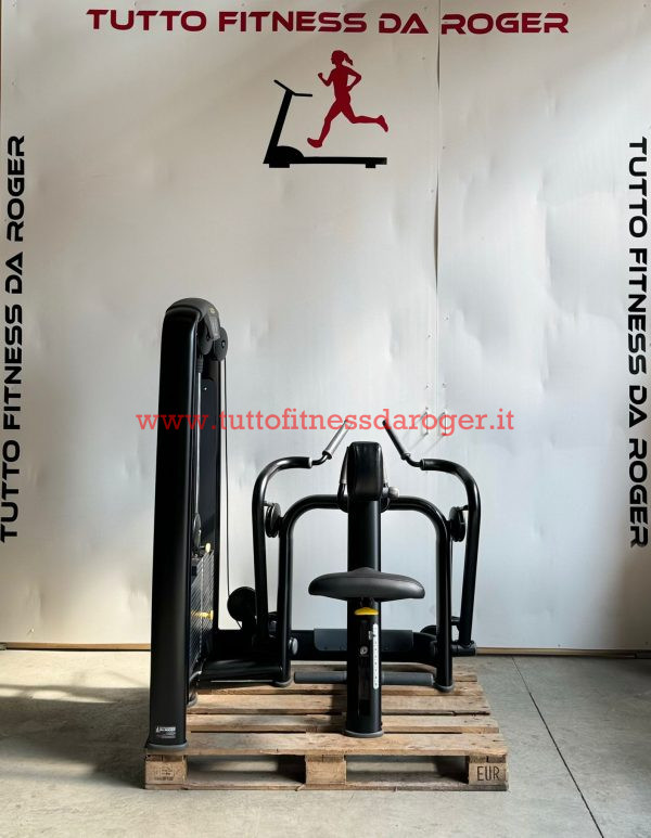 Low row selection Technogym - immagine 2